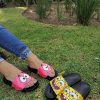 SANDALIA BOB ESPONJA - Imagen 2