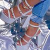 ZAPATOS SHANTAL - Imagen 5