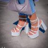ZAPATOS SHANTAL