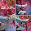 Tenis Dolce Gabana