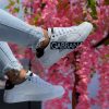Tenis Dolce Gabana - Imagen 2