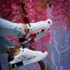 Tenis Dolce Gabana - Imagen 3