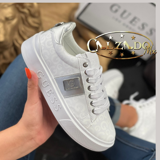 Guess Plata