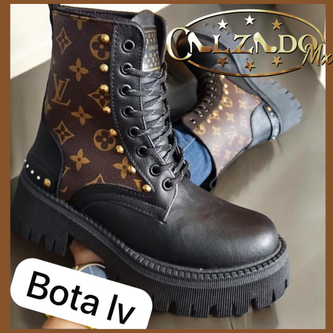 Bota Lv