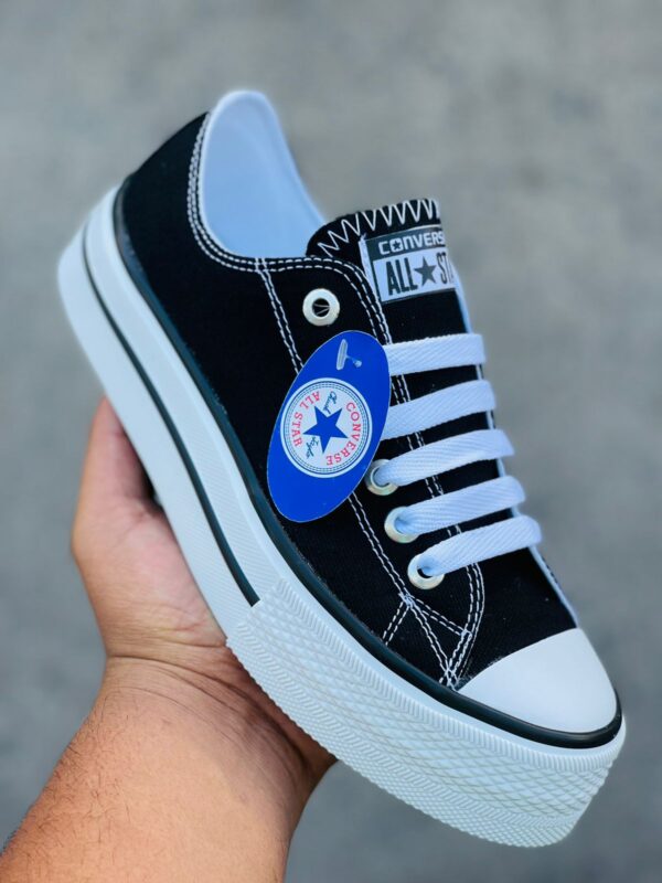Converce Bota - Imagen 3
